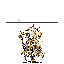 Custodio pixel art